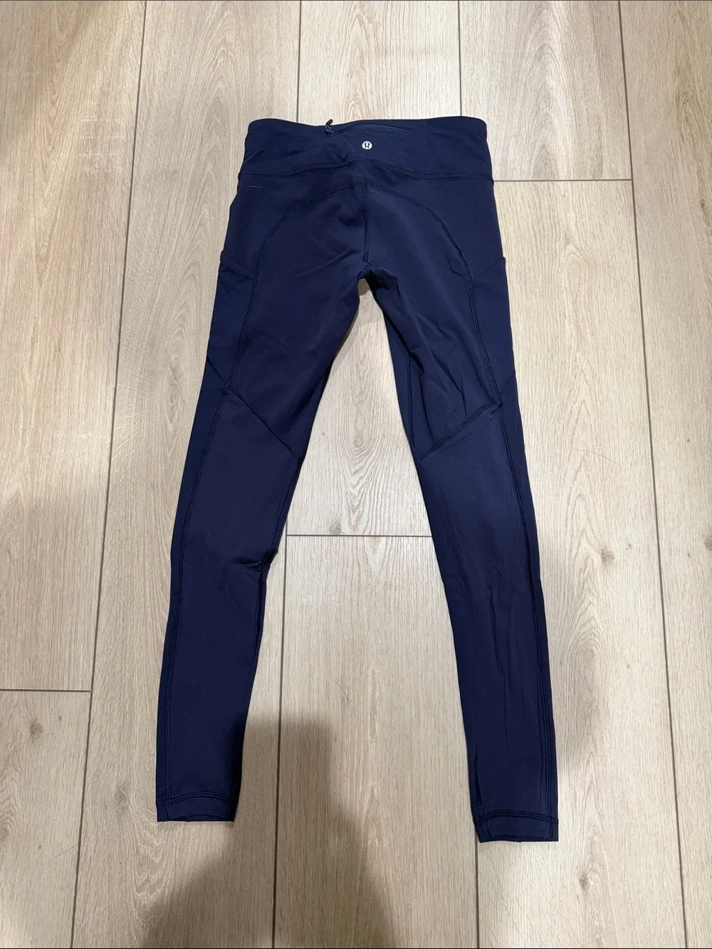 lululemon athletica speed up